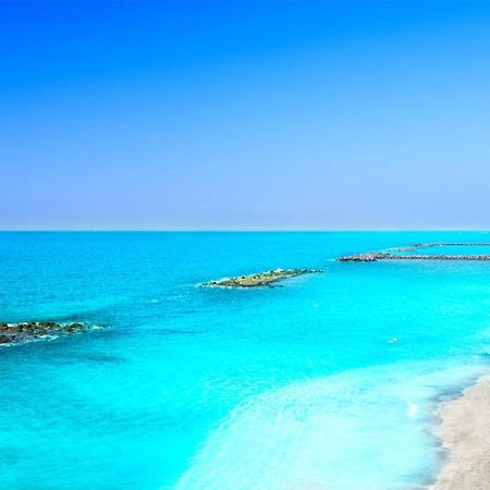 Las Velas أذيخي المظهر الخارجي الصورة
